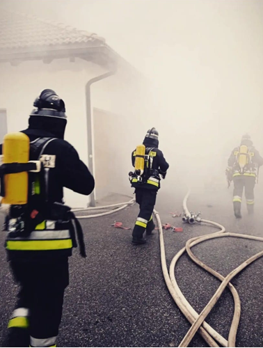 einsatz
